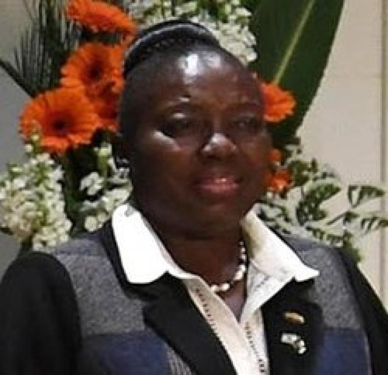  KADAGA REBECCA